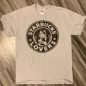 Taylor Swift ❤️ Blank Space Custom Tee